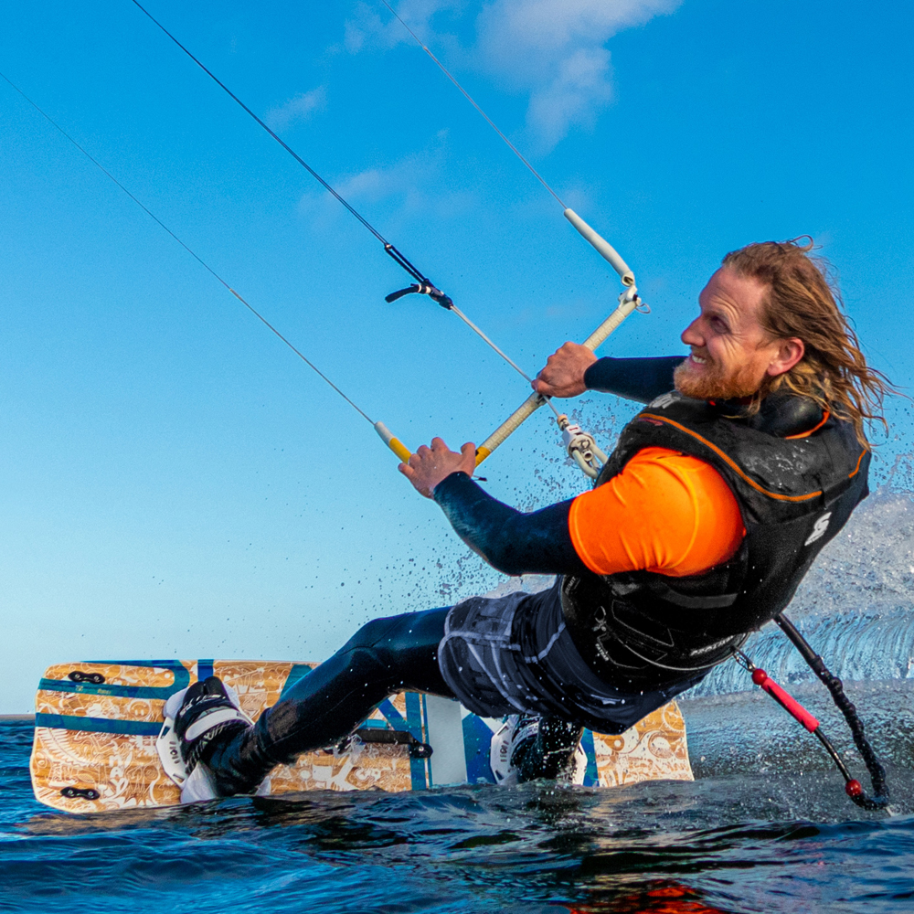 Gilet d'impact de sauvetage SECUMAR FURIO – Image 2