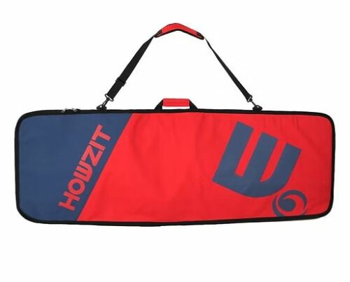 Housse Twin-Tip Howzit (Wake / Kite)