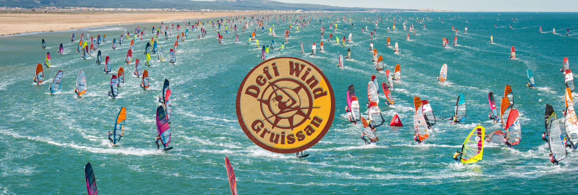 Defi Wind Gruissan