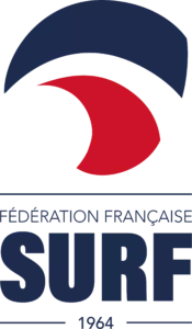 logo FFS Fédération Française de Surf