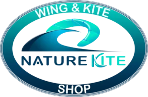 NK WING&KITE SHOP OVALEPLEINMULTI