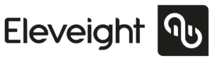 eleveight logo noir