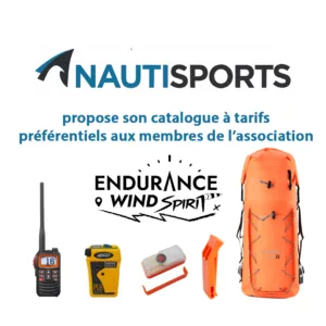 nautisports carré